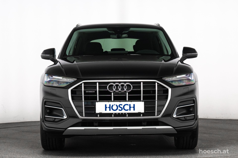 Audi Q5 40 TDI quattro Advanced TOP EXTRAS -43% — photo 2