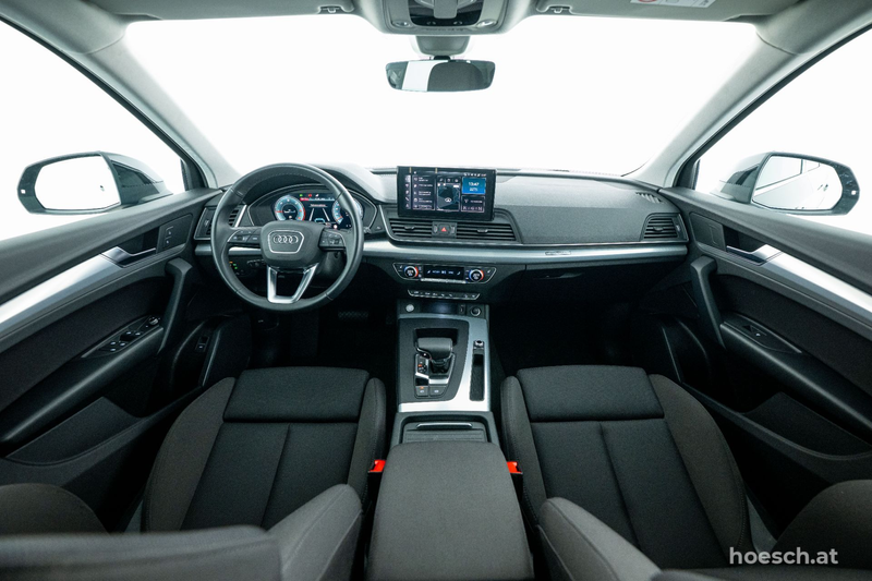 Audi Q5 40 TDI quattro Advanced TOP EXTRAS -43% — photo 5