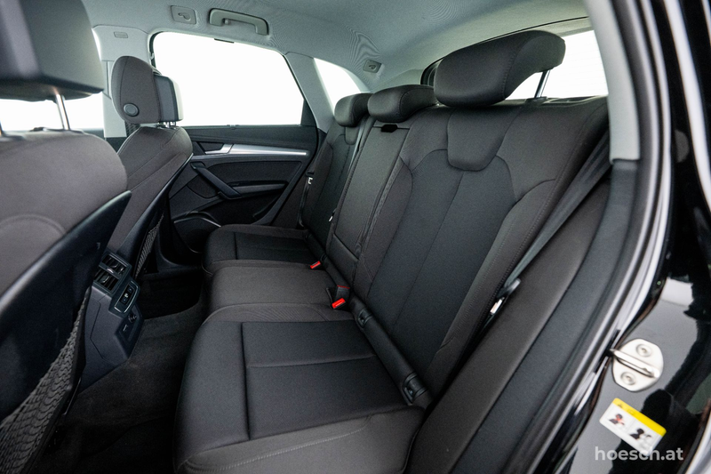 Audi Q5 40 TDI quattro Advanced TOP EXTRAS -43% — photo 7
