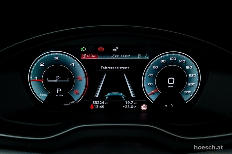 Audi Q5 40 TDI quattro Advanced TOP EXTRAS -43% — photo 13