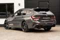 BMW 330 3-serie Touring 330e xDrive High Executive Gris - thumbnail 7