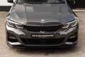 BMW 330 3-serie Touring 330e xDrive High Executive Gris - thumbnail 5