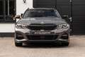 BMW 330 3-serie Touring 330e xDrive High Executive Gris - thumbnail 4
