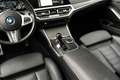 BMW 330 3-serie Touring 330e xDrive High Executive Gris - thumbnail 26