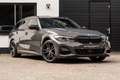 BMW 330 3-serie Touring 330e xDrive High Executive Gris - thumbnail 2