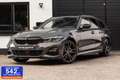 BMW 330 3-serie Touring 330e xDrive High Executive Gris - thumbnail 1