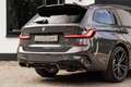 BMW 330 3-serie Touring 330e xDrive High Executive Gris - thumbnail 9