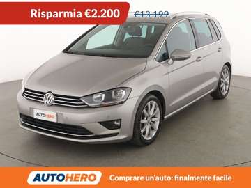 1.4 TSI Highline DSG
