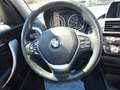 BMW 118 d Sport Line 150PS Autm. LED Business Navi Blanc - thumbnail 18
