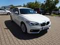 BMW 118 d Sport Line 150PS Autm. LED Business Navi Blanc - thumbnail 7