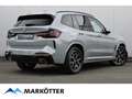 BMW X3 xDrive 30 i M-Paket ACC/Pano/Live Cockpit Grau - thumbnail 6