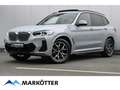 BMW X3 xDrive 30 i M-Paket ACC/Pano/Live Cockpit Grau - thumbnail 1