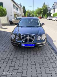 3.5 V6 Executive