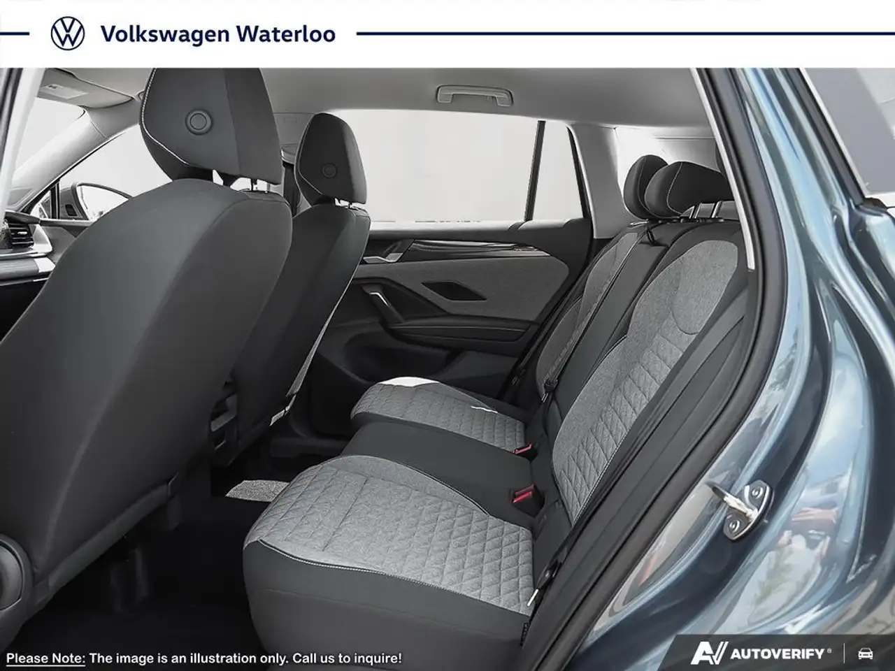 Volkswagen Tiguan photo Volkswagen Tiguan