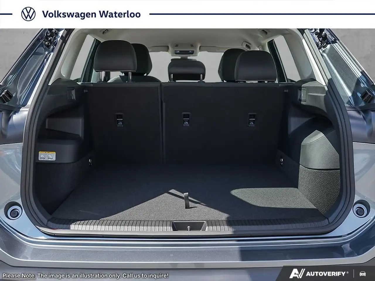 Volkswagen Tiguan photo Volkswagen Tiguan