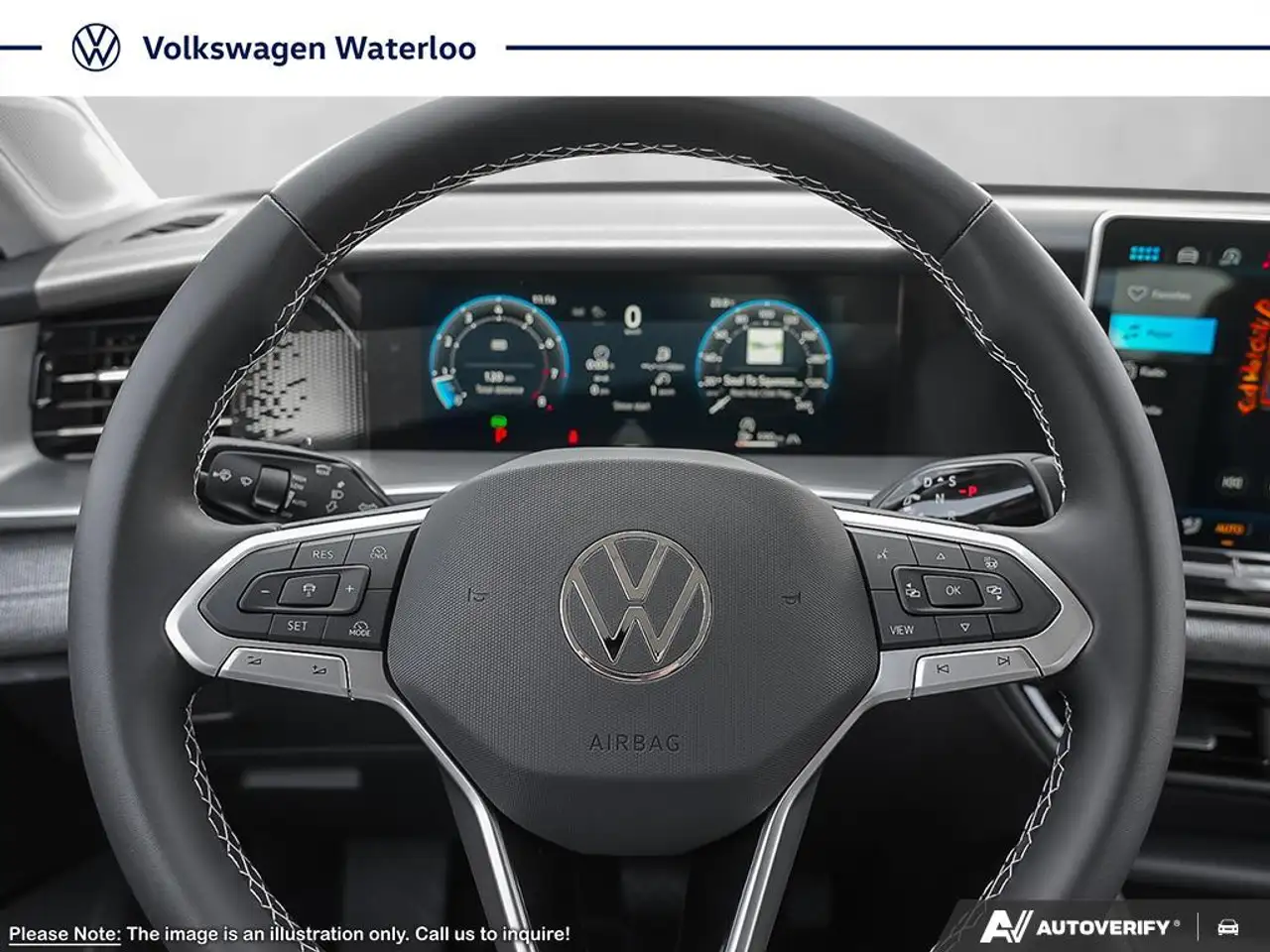 Volkswagen Tiguan photo Volkswagen Tiguan
