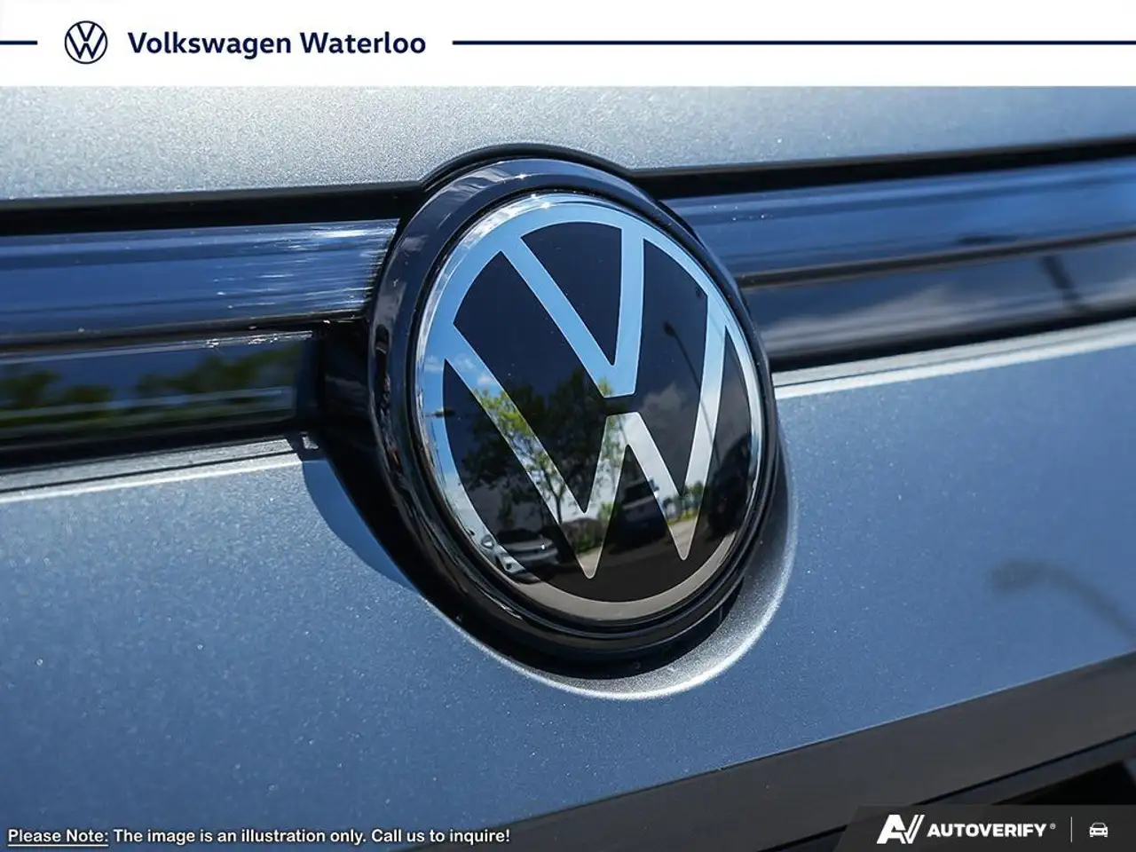 Volkswagen Tiguan photo Volkswagen Tiguan