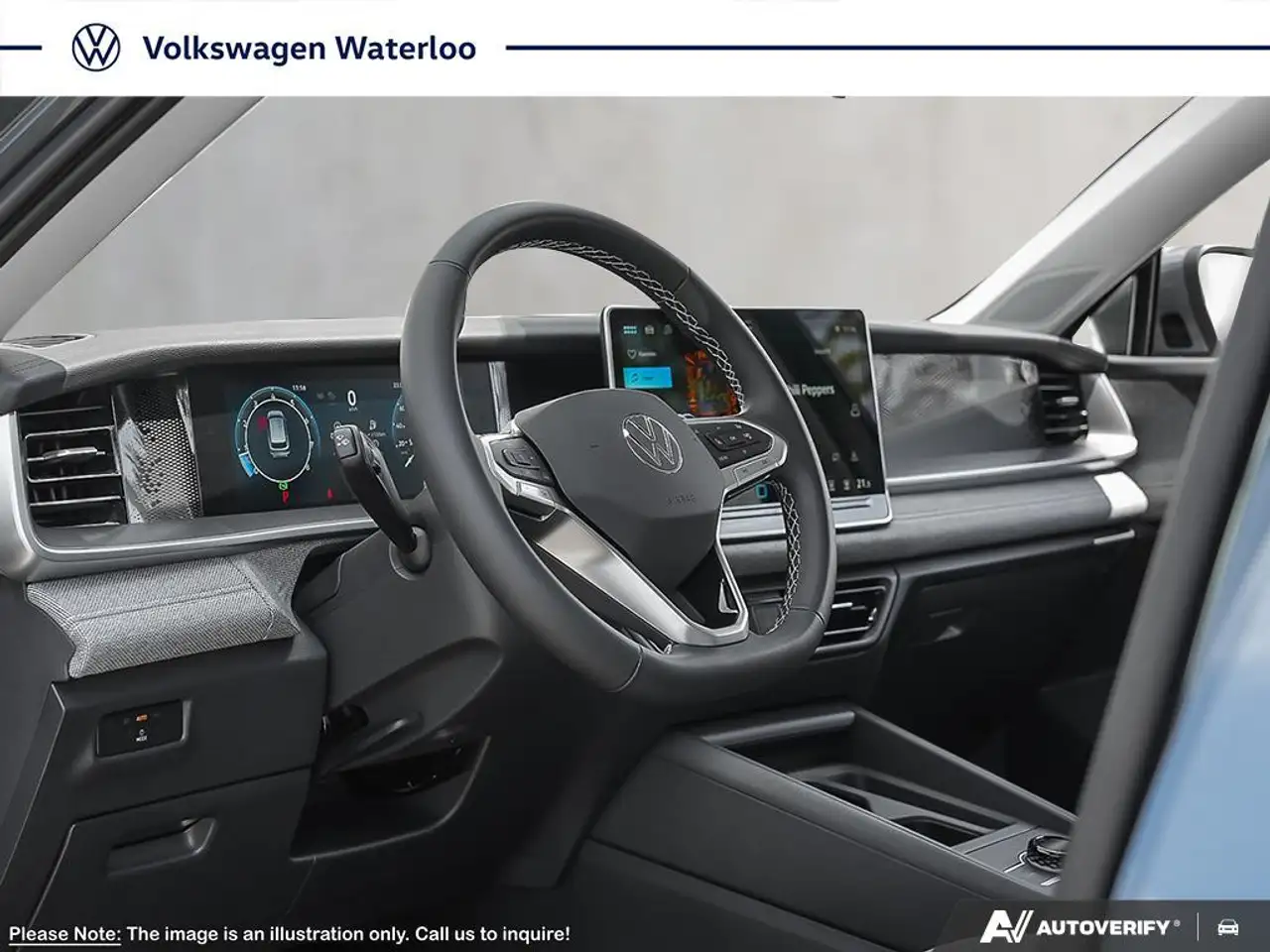 Volkswagen Tiguan photo Volkswagen Tiguan