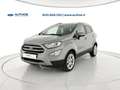 Ford EcoSport 1.0 ecoboost Titanium s&s 125cv my20.25 Grigio - thumbnail 1