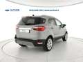 Ford EcoSport 1.0 ecoboost Titanium s&s 125cv my20.25 Grigio - thumbnail 4