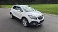 Opel Mokka Innovation ecoFlex 4x4 * Nur 45 000 km* Weiß - thumbnail 3