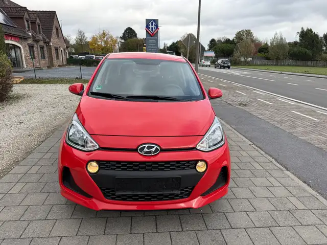 Hyundai i10 i10 1.0i / !!!!8800km!!!!/ automatique