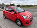 Hyundai i10 i10 1.0i / !!!!8800km!!!!/ automatique Rood - thumbnail 8