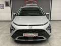 Hyundai BAYON Select Mild-Hybrid 2WD +PDC+SPURHALTEASS.+ Argintiu - thumbnail 2
