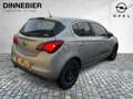 Opel Corsa 1.4 Benzin Zilver - thumbnail 6