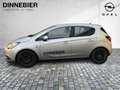 Opel Corsa 1.4 Benzin Zilver - thumbnail 4