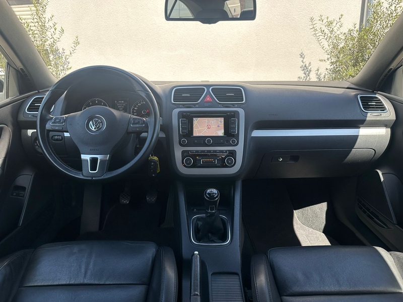 Photo du véhicule