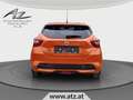 Nissan Micra N-CONNECTA 0.9 90PS 5MT Orange - thumbnail 5