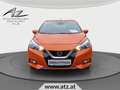 Nissan Micra N-CONNECTA 0.9 90PS 5MT Orange - thumbnail 4