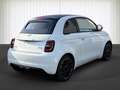 Fiat 500e 43 kWh Icon MJ22 Navi Apple CarPlay Android Auto Weiß - thumbnail 3