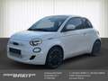 Fiat 500e 43 kWh Icon MJ22 Navi Apple CarPlay Android Auto Weiß - thumbnail 1