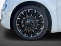 Fiat 500e 43 kWh Icon MJ22 Navi Apple CarPlay Android Auto Weiß - thumbnail 5