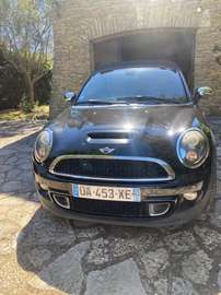 Cabriolet 184 ch Pack Red Hot Chili A
