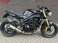 Triumph SPEED TRIPLE Schwarz - thumbnail 5