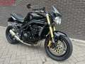 Triumph SPEED TRIPLE Schwarz - thumbnail 3
