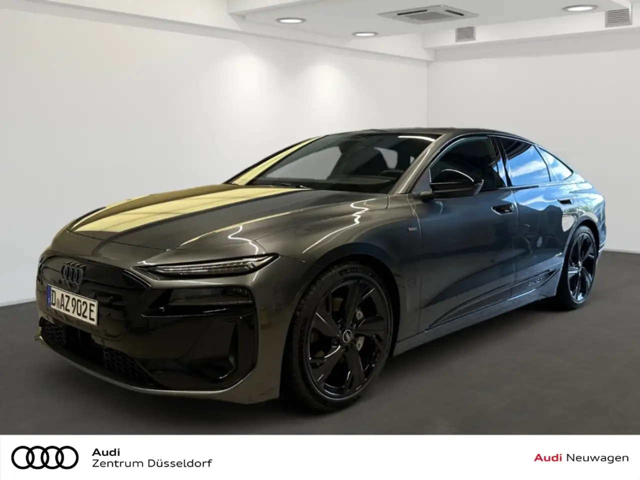Audi A6 2026