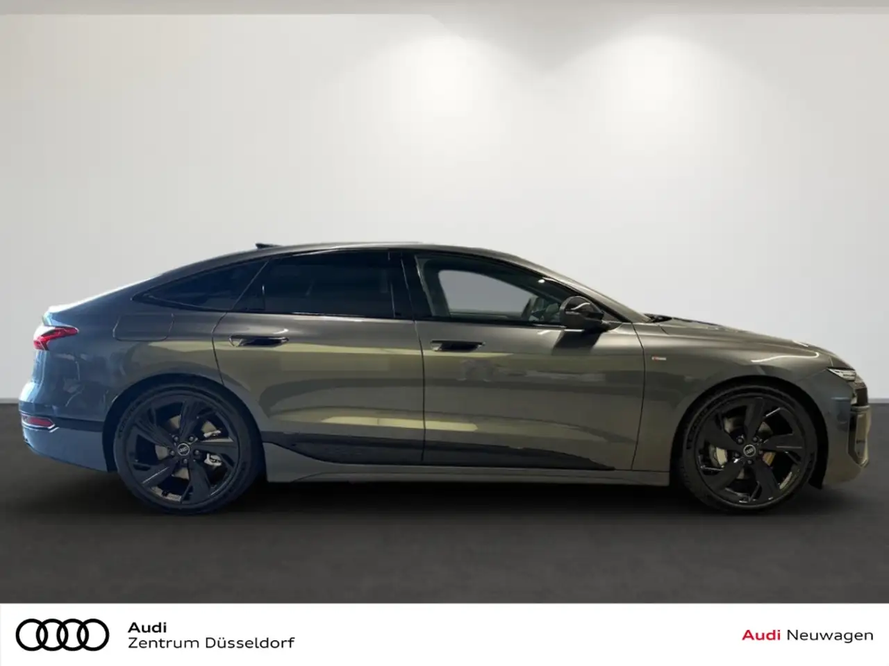 Audi A6 2026