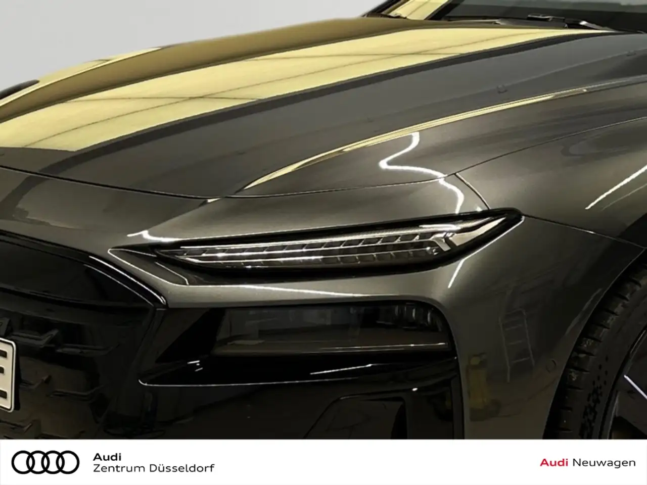 Audi A6 2026