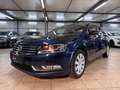 Volkswagen Passat Lim. Trendline BlueMotion WINTER*PDC*1.H Blau - thumbnail 5