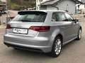 Audi A3 Sportback S-Line 1,6 TDI 2.Besitz Pickerl NEU Grau - thumbnail 2