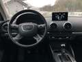 Audi A3 Sportback S-Line 1,6 TDI 2.Besitz Pickerl NEU siva - thumbnail 7