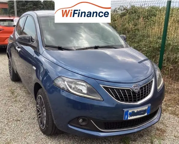 Lancia Ypsilon Ypsilon 1.0 FireFly 5 porte S&S Hybrid Gold