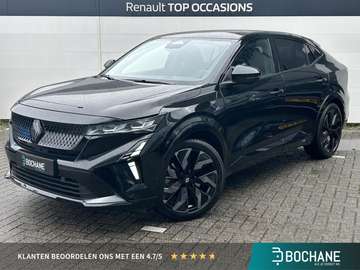 1.2 E-Tech Full Hybrid 200 Esprit Alpine | Head Up