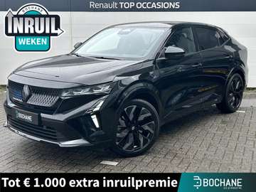 1.2 E-Tech Full Hybrid 200 Esprit Alpine | Head Up