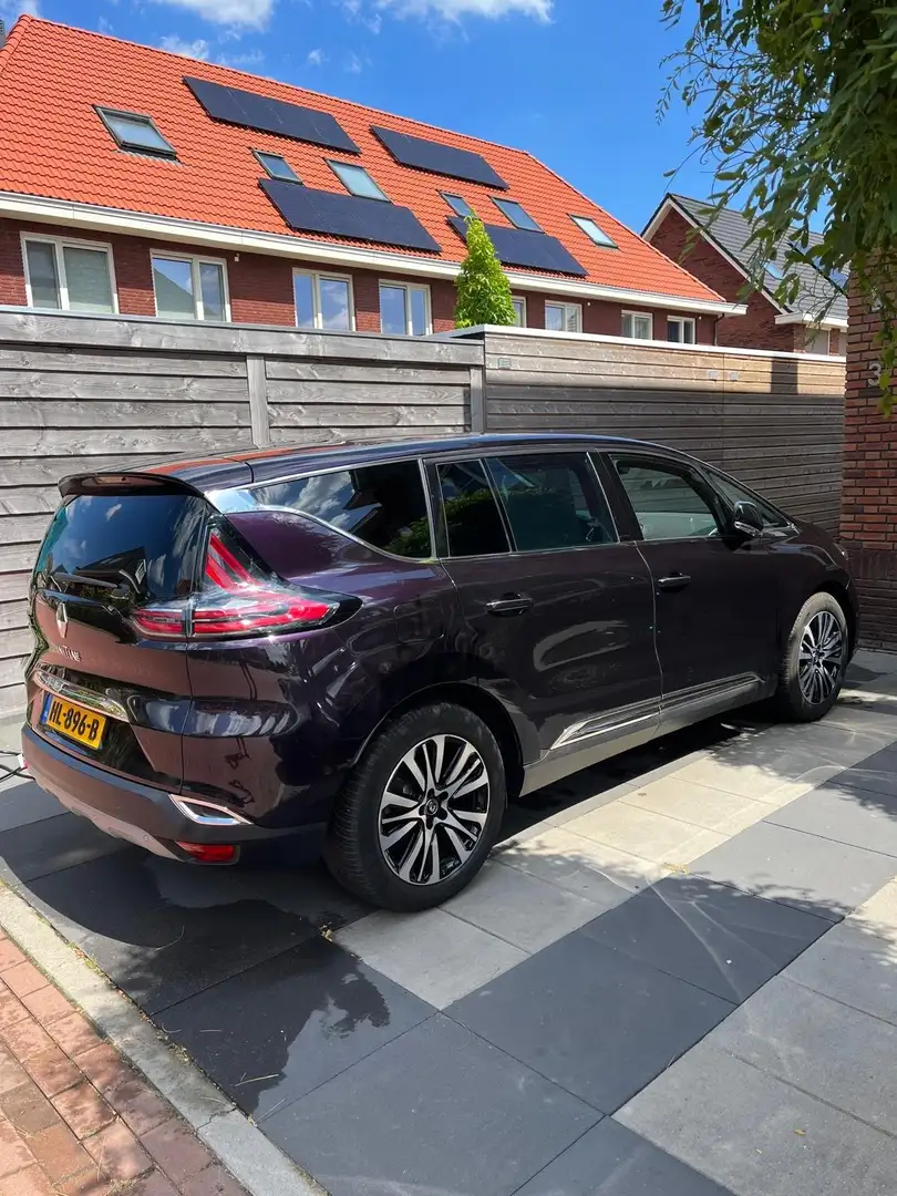 Renault Espace Energy TCe 200 EDC Initiale Paris 7p - 2