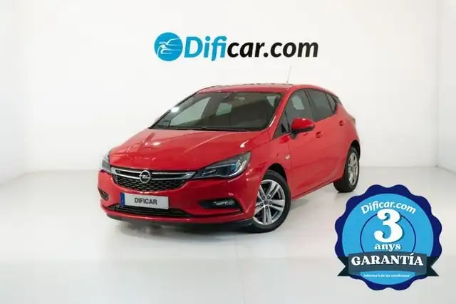 Opel Astra 1.6 DIESEL CTDI 110CV